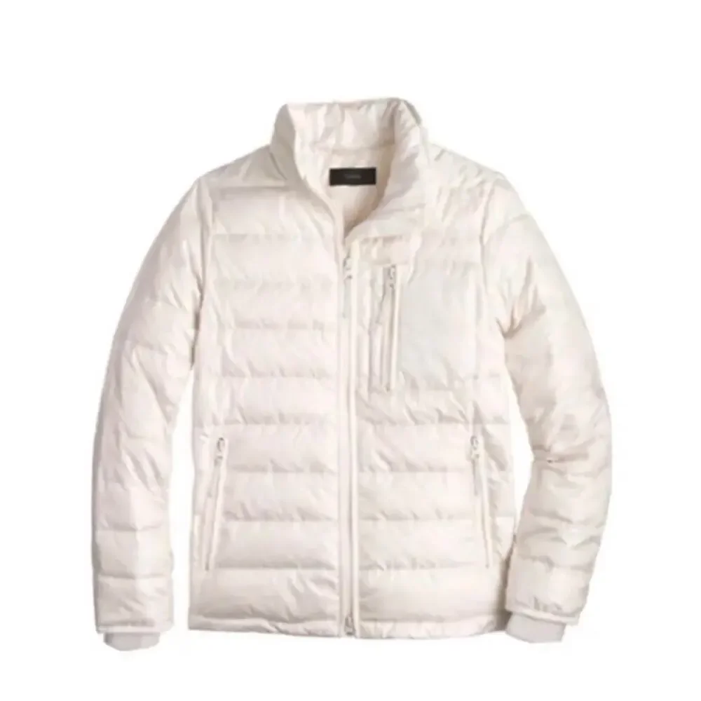 J. Crew Puffer Jacket